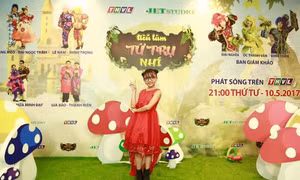 Thành phố Hồ Chí Minh