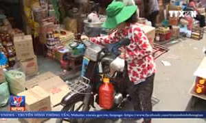 Phụ gia thực phẩm vẫn khó kiểm soát
