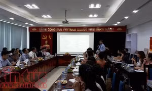 Tăng cường hợp tác đầu tư, thương mại, du lịch với thị trường Séc