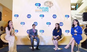 Mead Johnson ra mắt dòng sản phẩm mới chứa MFGM
