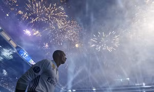 Những hợp đồng béo bở đưa Cristiano Ronaldo vững vàng ngôi đầu thu nhập