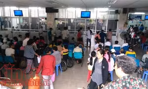 TP Hồ Chí Minh