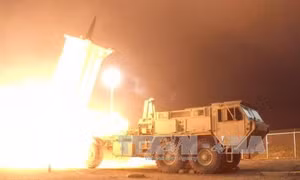 Hàn Quốc đề nghị đàm phán với Trung Quốc và Mỹ về THAAD
