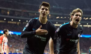 Stamford Bridge - Nơi dễ đến khó về với AS Roma 