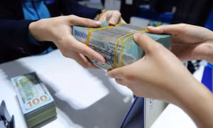Quy định mức vốn pháp định của tổ chức tín dụng, chi nhánh ngân hàng nước ngoài