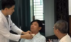 TP Hồ Chí Minh