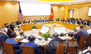 Hợp tác giữa thành phố Hà Nội và bang Utah, Hoa Kỳ