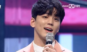 Thần tượng giải trí K-pop lần đầu biểu diễn tại Đà Nẵng