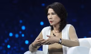Chuyện không ngờ về nữ doanh nhân quyền lực nhất Trung Quốc
