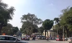 Cuối tuần, thời tiết cả nước có nắng, nhiệt độ tăng dần
