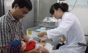 TP Hồ Chí Minh