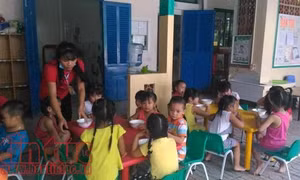 TP Hồ Chí Minh