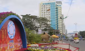 Nha Trang sẵn sàng cho các hoạt động của APEC 2017