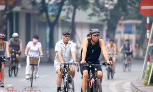Kỷ niệm ngày 27/2, tập thể dục trực tuyến tại hơn 700 điểm cầu 