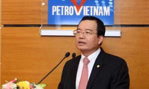 Quốc hội biểu quyết về xử lý kỷ luật ông Đinh La Thăng và Nguyễn Quốc Khánh