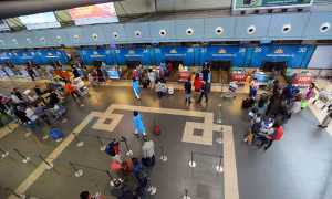 Sau vụ United Airlines: Hiểu rõ về overbooking để tránh có vé vẫn không được bay