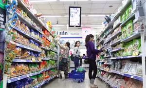 Người tiêu dùng Việt Nam lạc quan thứ 2 ở châu Á - Thái Bình Dương 