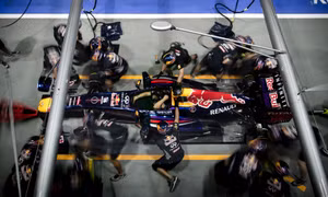 Lewis Hamilton: Đua xe công thức 1 đang lỗi thời