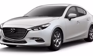 Mazda3 và Mazda6 tại Việt Nam không bị triệu hồi 