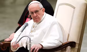 Giáo hoàng Francis cảnh báo nguy cơ 'độc tài' của lãnh đạo dân túy