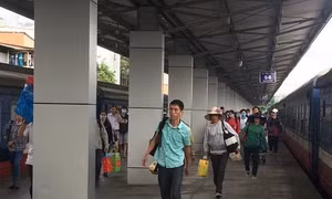 TP Hồ Chí Minh