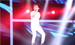 Trực tiếp tập 4 The Voice- Giọng hát Việt 2017