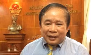 Thứ trưởng Bộ GD-ĐT Bùi Văn Ga: Chất lượng nguồn tuyển năm nay phù hợp với xu thế phát triển đại học