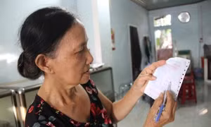 Quảng Ngãi: Tiền điện tăng bất thường, người dân 'tá hỏa'