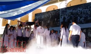 TP Hồ Chí Minh