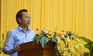 Khi niềm tin bị đánh cắp