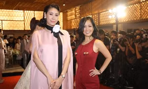 TP Hồ Chí Minh