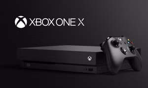 Microsoft tung máy chơi game mạnh nhất trong lịch sử 