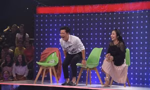 TP Hồ Chí Minh