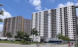 TPHCM và Hà Nội tiếp tục là thị trường bất động sản chính 