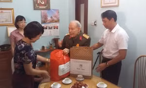 Mức trợ cấp cho người có công tăng thêm bao nhiêu từ ngày 1/7?