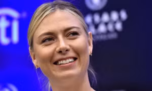 Maria Sharapova trở lại, quần vợt thế giới hướng về Stuttgart