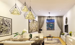 Hưởng trọn nhiều tiện ích ở Saigonhomes