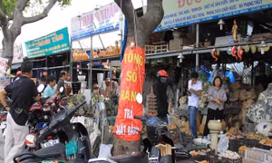 Thành phố Hồ Chí Minh