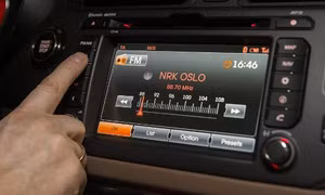 Na Uy là quốc gia đầu tiên ngừng phát sóng FM