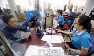 'Nút thắt' xử lý nợ xấu được tháo gỡ