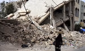 Đức bán thêm vũ khí cho các bên liên quan xung đột Yemen