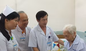 TP Hồ Chí Minh