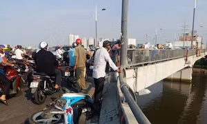 Thành phố Hồ Chí Minh