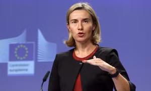 Nhiều nước EU kêu gọi Zimbabwe tôn trọng nguyện vọng người dân