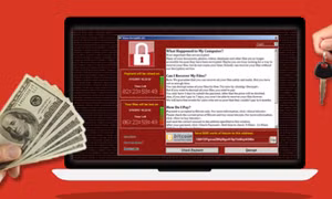 Vụ mã độc WannaCry: Chuyên gia dự báo tốc độ lây lan sẽ tăng mạnh