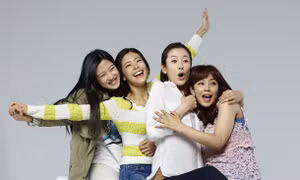 Phim truyền hình Hàn Quốc về mẹ vợ- con rể lên sóng D-Dramas