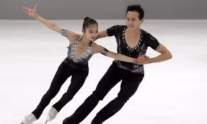 Hàn Quốc hoan nghênh VĐV Triều Tiên giành vé dự Thế vận hội mùa Đông PyeongChang