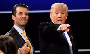 Tổng thống Trump: Đang có cuộc săn phù thủy lớn nhất trong lịch sử chính trị thế giới