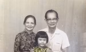 Nhớ về Chủ tịch đầu tiên của Thủ đô Hà Nội