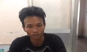 Thành phố Hồ Chí Minh